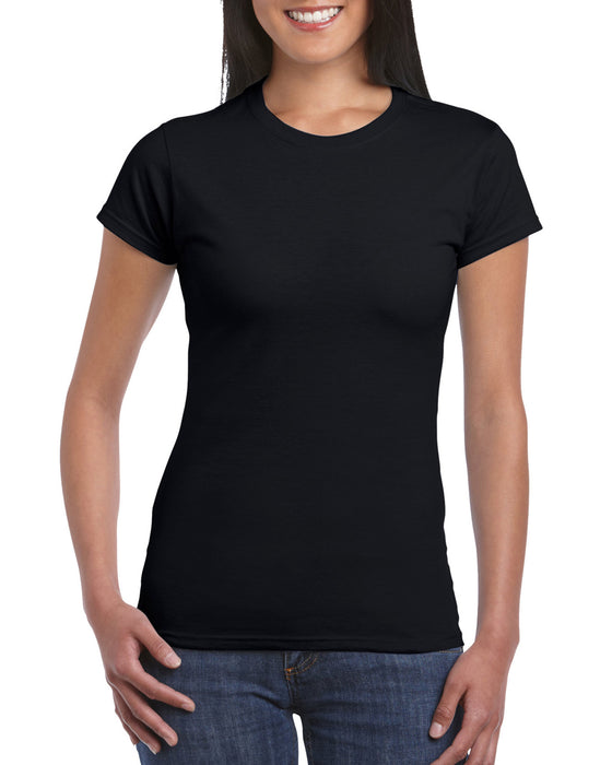 Softstyle Ladies' T-Shirt