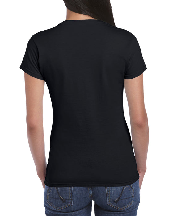 Softstyle Ladies' T-Shirt