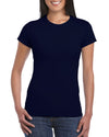 Softstyle Ladies' T-Shirt