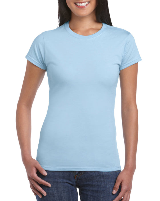 Softstyle Ladies' T-Shirt