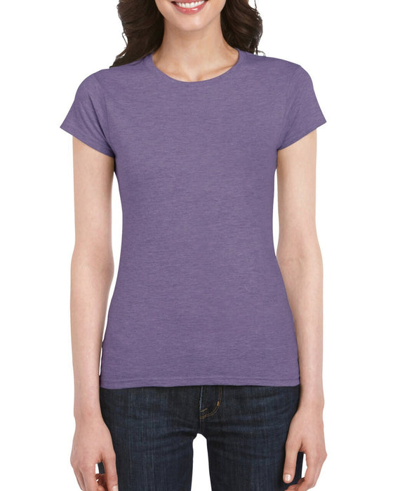 Softstyle Ladies' T-Shirt