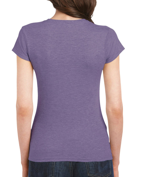 Softstyle Ladies' T-Shirt
