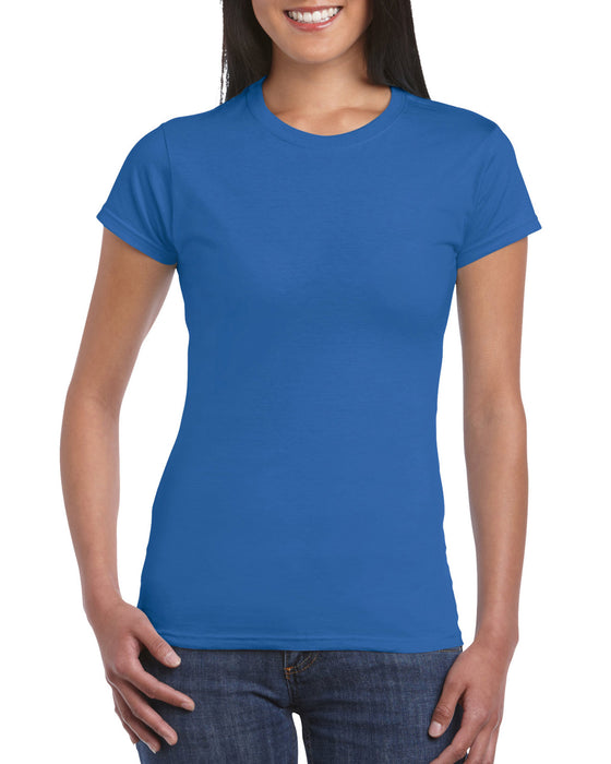 Softstyle Ladies' T-Shirt