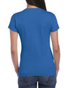 Softstyle Ladies' T-Shirt