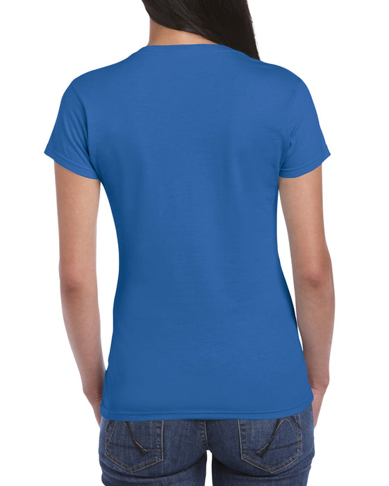 Softstyle Ladies' T-Shirt