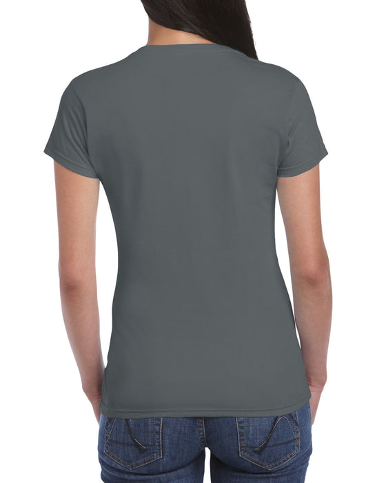 Softstyle Ladies' T-Shirt
