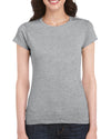 Softstyle Ladies' T-Shirt