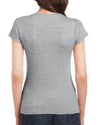 Softstyle Ladies' T-Shirt