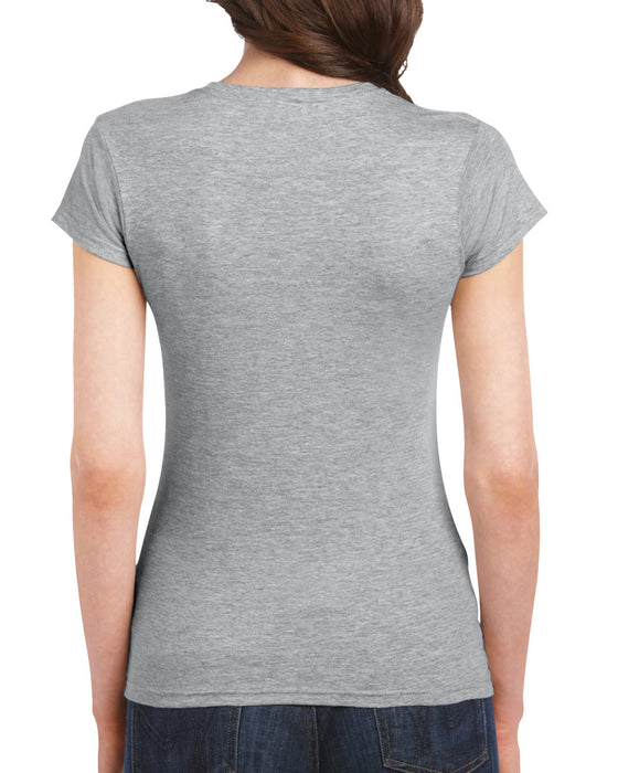Softstyle Ladies' T-Shirt