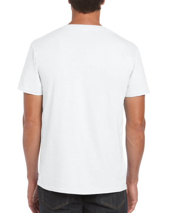 Uni-Sex Softstyle Adult T-Shirt