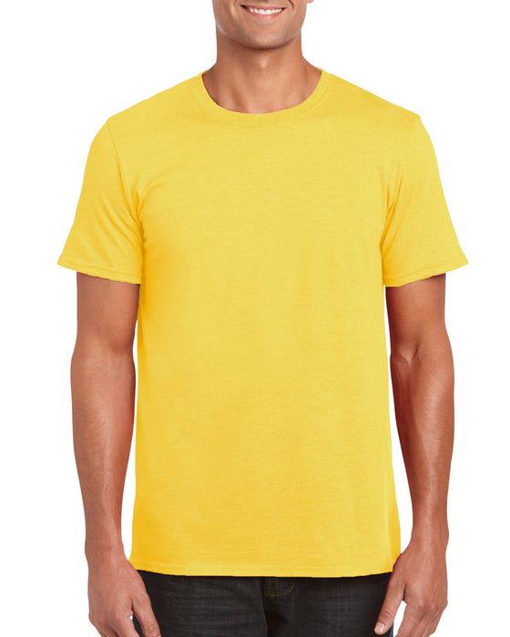 Uni-Sex Softstyle Adult T-Shirt