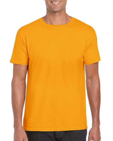 Uni-Sex Softstyle Adult T-Shirt