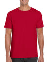Uni-Sex Softstyle Adult T-Shirt