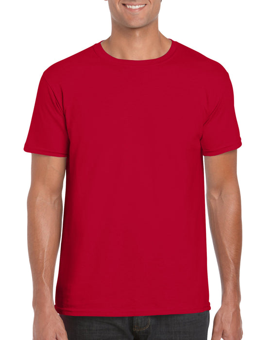 Uni-Sex Softstyle Adult T-Shirt