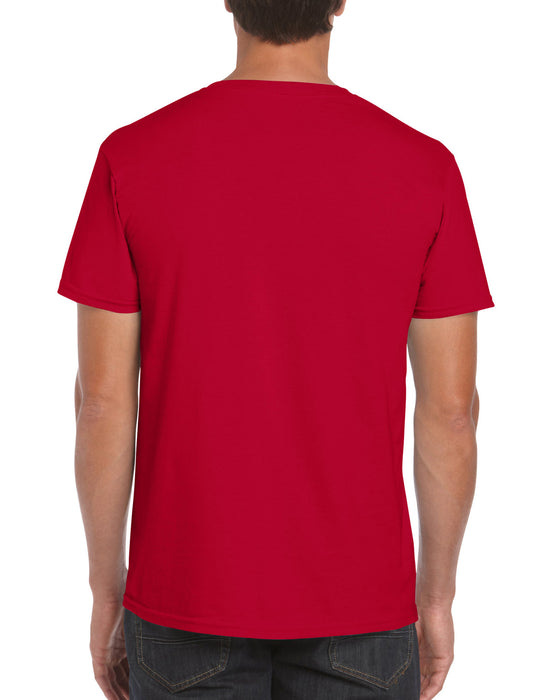 Uni-Sex Softstyle Adult T-Shirt