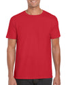 Uni-Sex Softstyle Adult T-Shirt