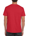 Uni-Sex Softstyle Adult T-Shirt