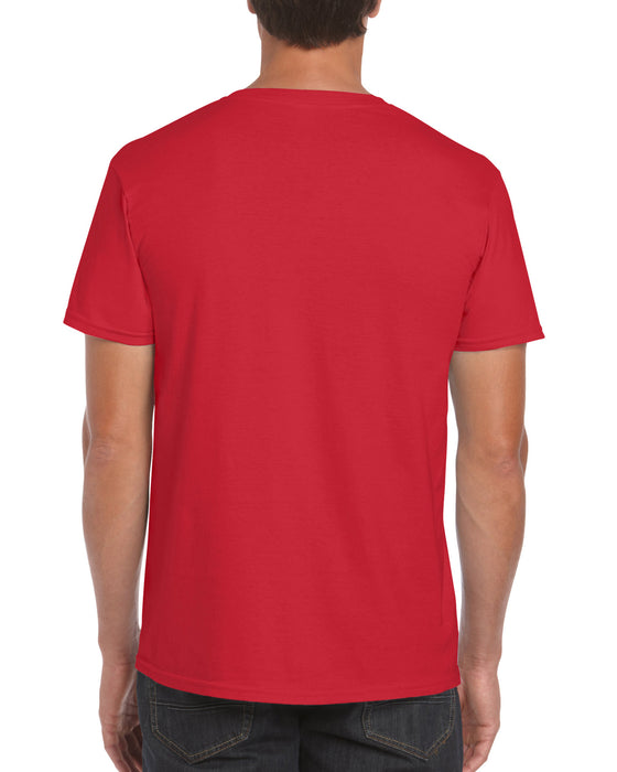Uni-Sex Softstyle Adult T-Shirt