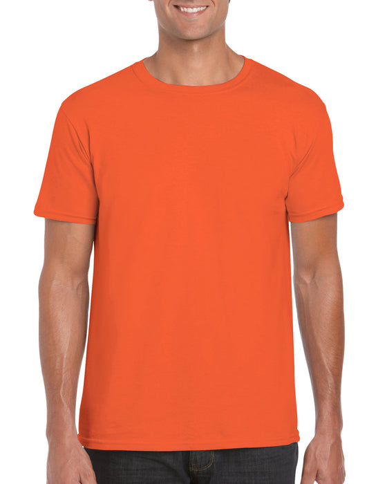Uni-Sex Softstyle Adult T-Shirt