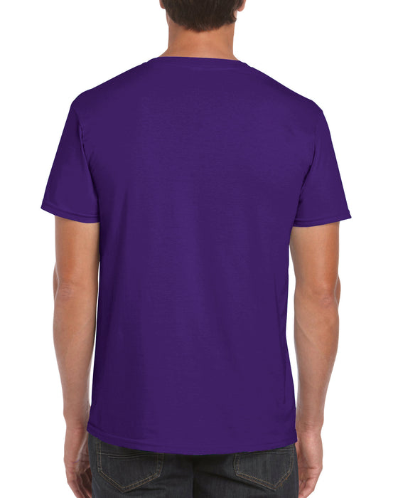 Uni-Sex Softstyle Adult T-Shirt