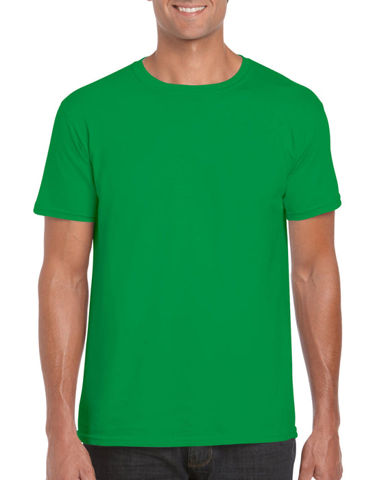 Uni-Sex Softstyle Adult T-Shirt