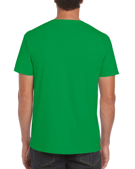 Uni-Sex Softstyle Adult T-Shirt