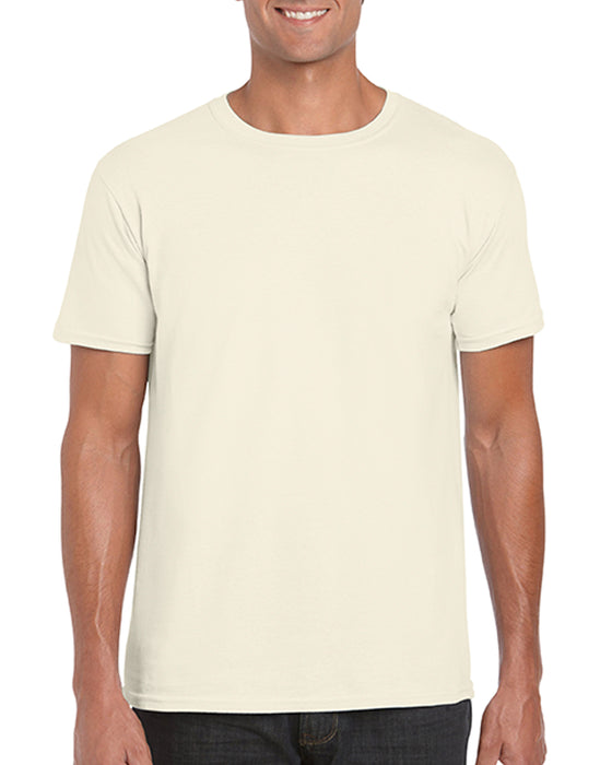 Uni-Sex Softstyle Adult T-Shirt