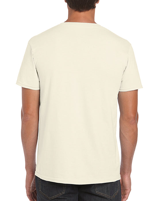 Uni-Sex Softstyle Adult T-Shirt