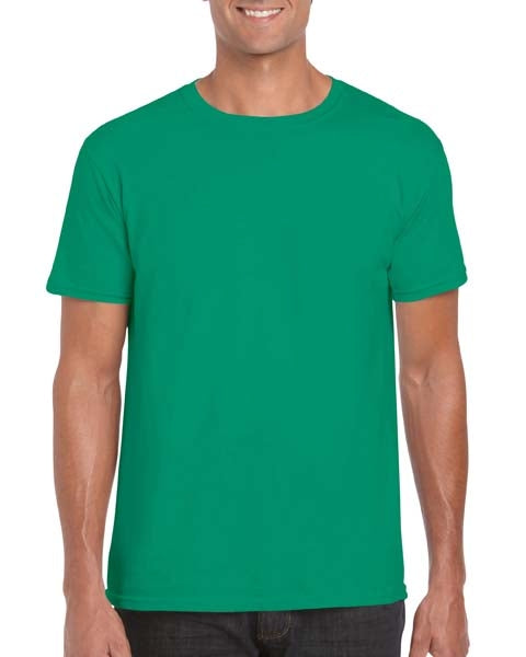 Uni-Sex Softstyle Adult T-Shirt