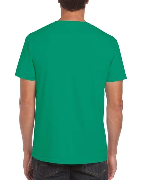 Uni-Sex Softstyle Adult T-Shirt