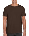 Uni-Sex Softstyle Adult T-Shirt