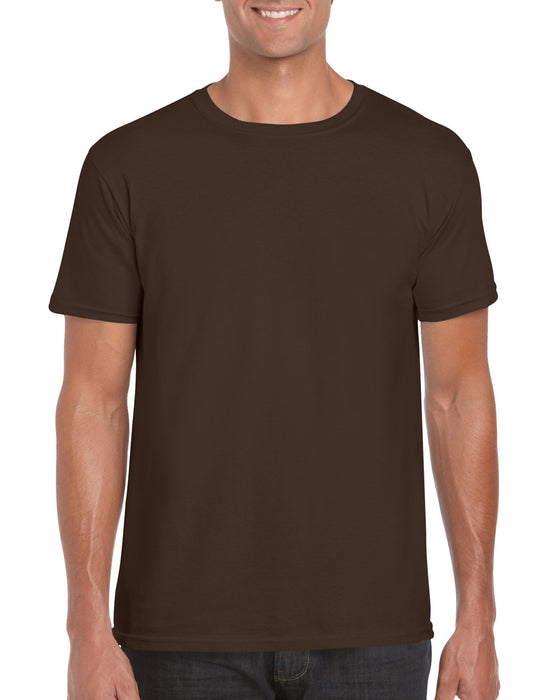 Uni-Sex Softstyle Adult T-Shirt