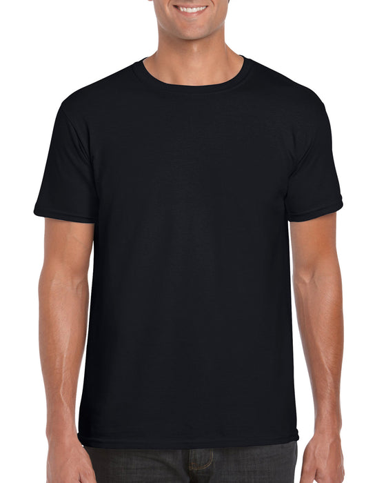 Uni-Sex Softstyle Adult T-Shirt