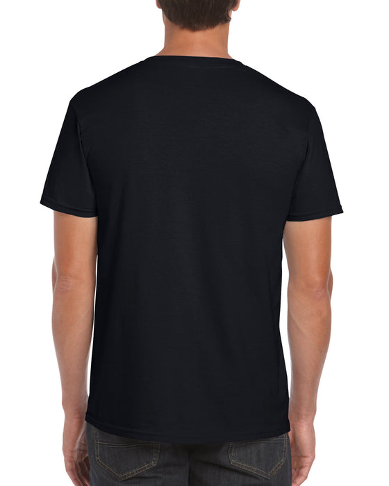 Uni-Sex Softstyle Adult T-Shirt