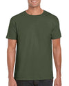 Uni-Sex Softstyle Adult T-Shirt