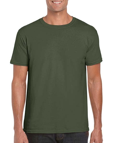 Uni-Sex Softstyle Adult T-Shirt
