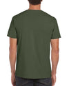 Uni-Sex Softstyle Adult T-Shirt