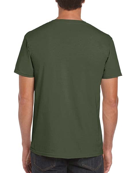 Uni-Sex Softstyle Adult T-Shirt