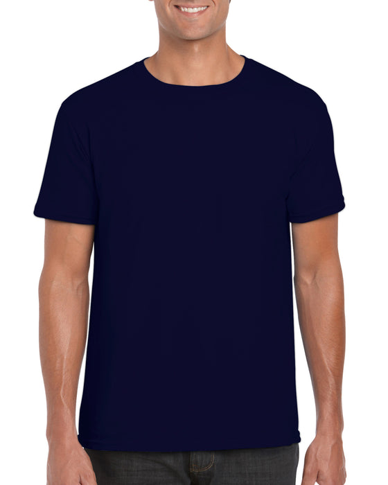 Uni-Sex Softstyle Adult T-Shirt