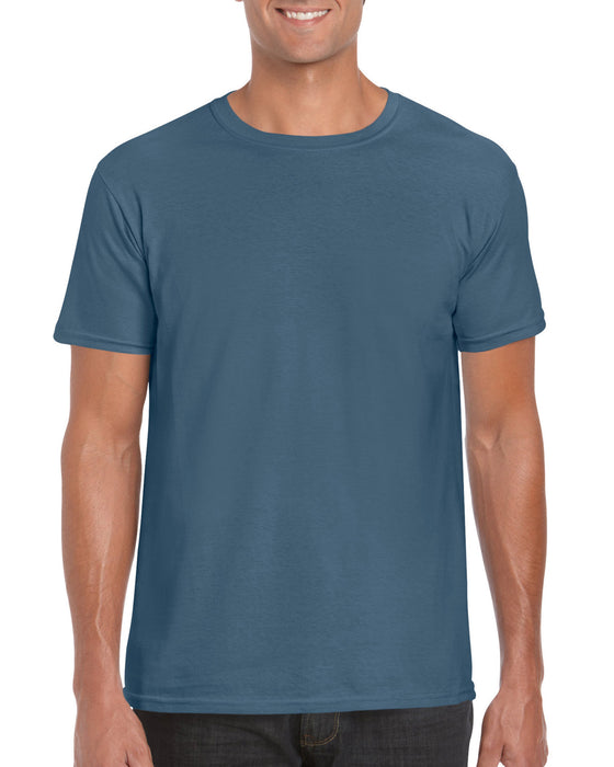 Uni-Sex Softstyle Adult T-Shirt