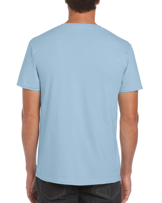 Uni-Sex Softstyle Adult T-Shirt