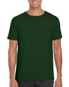 Uni-Sex Softstyle Adult T-Shirt