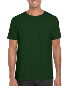  Uni-Sex Softstyle Adult T-Shirt