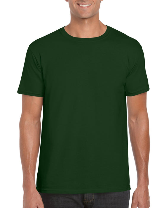 Uni-Sex Softstyle Adult T-Shirt