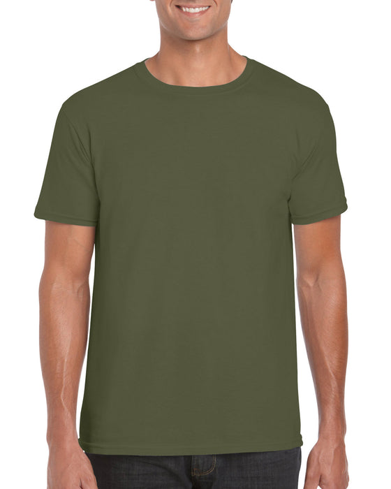 Uni-Sex Softstyle Adult T-Shirt