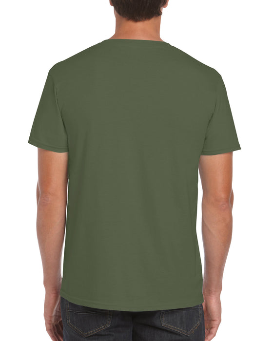 Uni-Sex Softstyle Adult T-Shirt