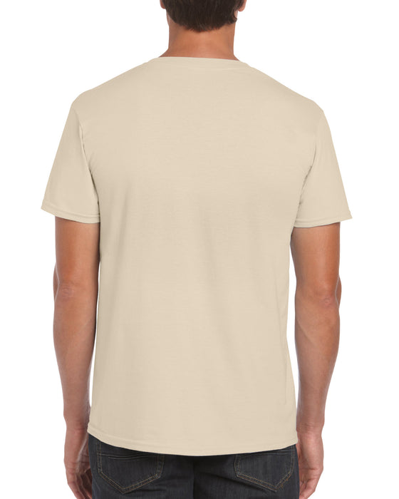 Uni-Sex Softstyle Adult T-Shirt