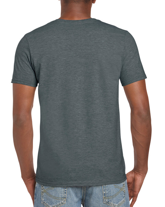 Uni-Sex Softstyle Adult T-Shirt