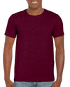 Uni-Sex Softstyle Adult T-Shirt