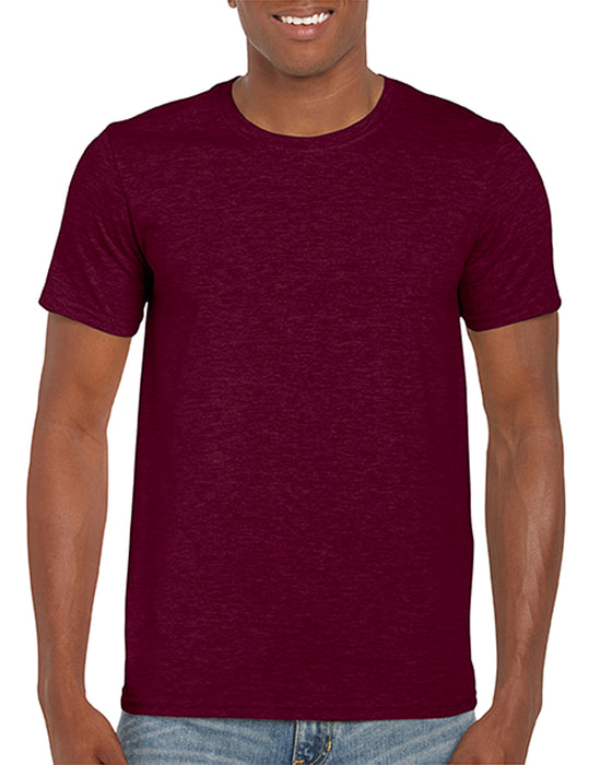 Uni-Sex Softstyle Adult T-Shirt